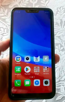 Oppo A3S Kondisi seperti baru