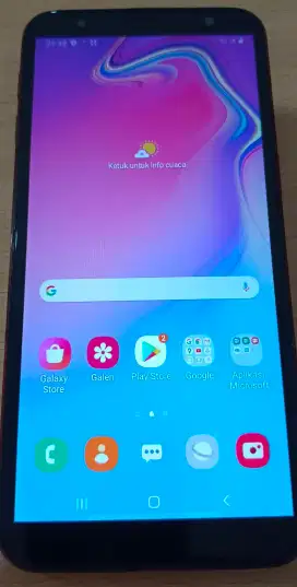 Samsung J6+ 64/4