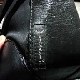 Armani Bag Preloved