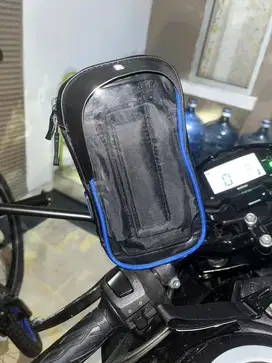 Phone Holder Waterproof Spion Kiri