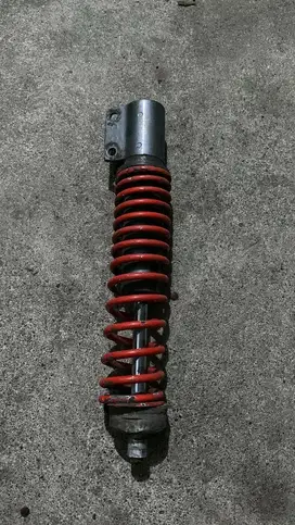 Shock depan vespa KYB
