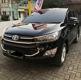 Toyota Kijang Innova 2016 Bensin