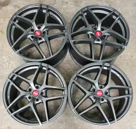 Velg ring 20 rep bbs