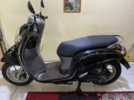 Scoopy donat 2019