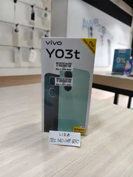 VIVO Y03T 8/64 ATLANTIS DAHSYAT