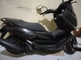 Motor NMAX 2019