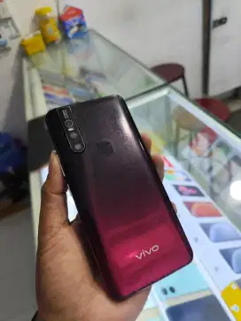 Vivo v15 ram 6 original lengkap