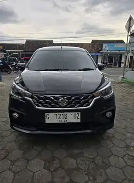 ertiga gx hybrid matic tahun 2023