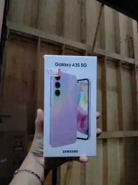 Samsung Galaxy A35