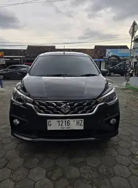 ertiga gx hybrid matic tahun 2023