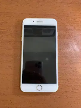 Iphone 7+ mati stuck logo