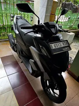 HONDA VARIO 160 2022 KM 21614