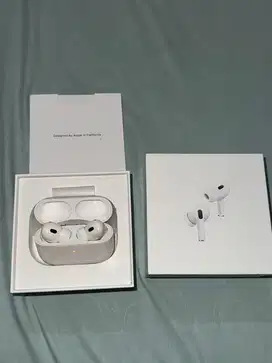 Airpods Pro Gen 2 Original