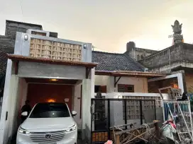 Dijual rumah baru di dalung
