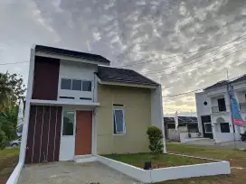 Rumah subsidi termurah di Bogor