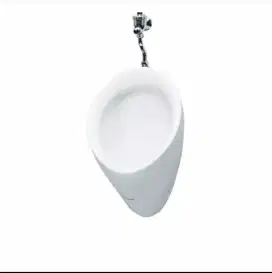Urinal Toto 104, komplit