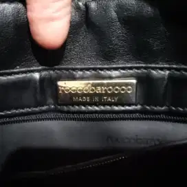 Roccobarocco Bag preloved