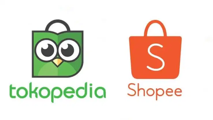 Live Shopee & TikTok