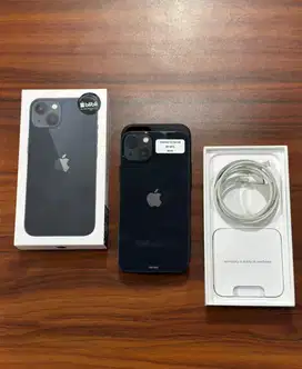 Iphone 13 256 IBOX RESMI