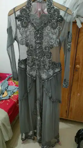 Preloved Kebaya lamaran atau nikahan