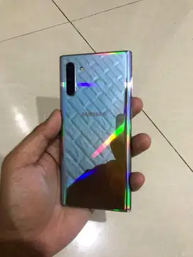 Samsung Note 10 SEIN 8/256 Aura Glow