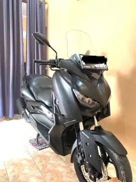 Yamaha Xmax abs