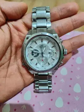 Jam Tangan Casio Edifice EF-536D-7AVDF