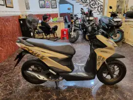 IMA . DP 2.750.000 HONDA BEAT STREET 2024 . BISA BAYAR PAYLATER