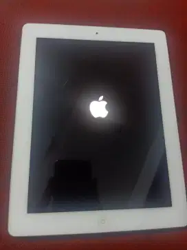 iPad 3 Ram 2/16gb Kondisi Activation Locked