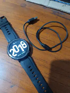 Jam tangan smartwatch T30