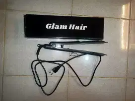 Catokan Glam Hair Jual Rugi