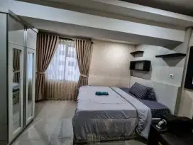 Disewain Apartemen Bandung Bisa Halfday,Harian dan Mingguan