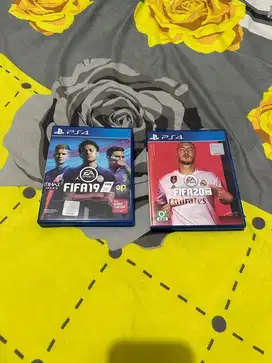 BD Fifa19 & Fifa20