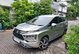 DiJUAL MITSUBISHI XPANDER 1.5 L  ULTIMATE  2022 TERMURAH KM RENDAH