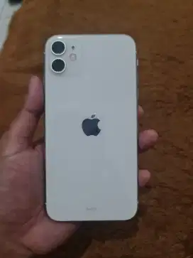 Iphone 11 64gb ibox