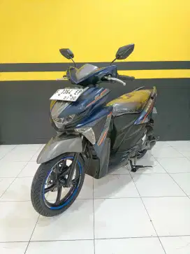 JUAL CEPAT SOUL GT MESIN GRESS