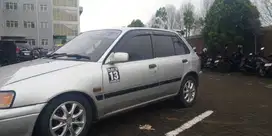 Toyota Starlet 1995 Bensin