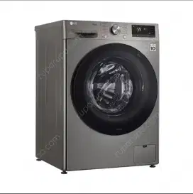 LG WASH MACH FL1411S4PN 11KG