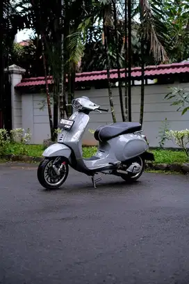 VESPA SPRINT 150 IGET FACELIFT 2023