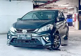 daihatsu sirion at 2020