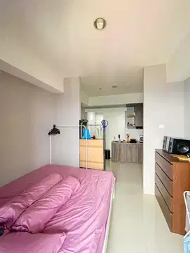 DI SEWAKAN APARTEMEN MURAH FULL FURNISHED THE AYOMA RESIDENCE BSD
