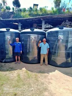 tandon jumbo 5100ltr murah garansi 20thn free ongkir jateng