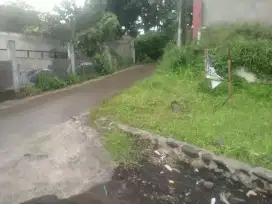 Dijual tanah 3.500m²(1.8jt)Pabuaran Cibinong Depok