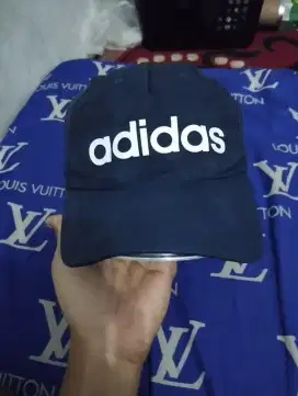 Topi Adidas Original