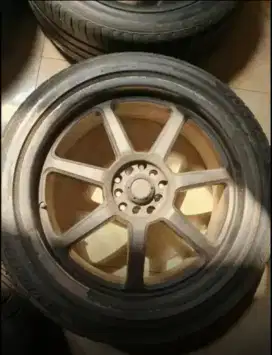 Velg ADR R19+Ban
