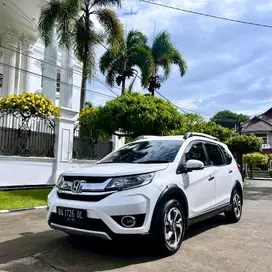 HONDA BRV E CVT 2016 (DP 20 jt)