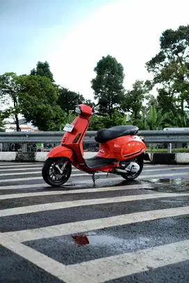 VESPA SPRINT S 150 IGET FACELIFT 2023