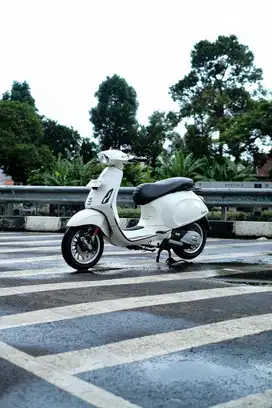 VESPA SPRINT 150 IGET 2017