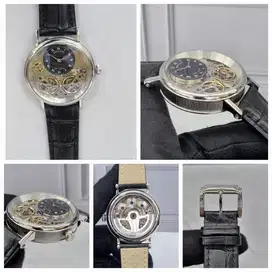 Breguet Double Tourbillon