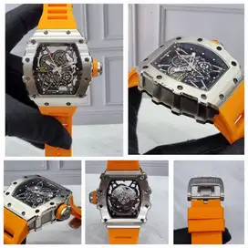 Richard Mille RM35-02